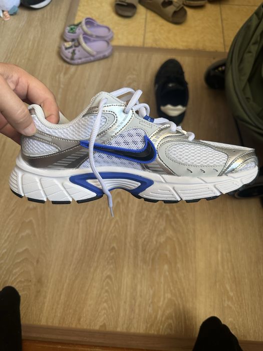 Кроссовки Nike V5 RNR новый!