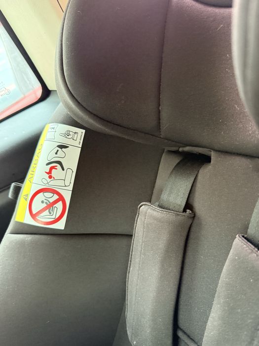 Scaun Auto Copii