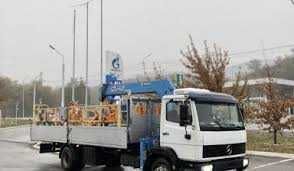 Услуги манипулятора