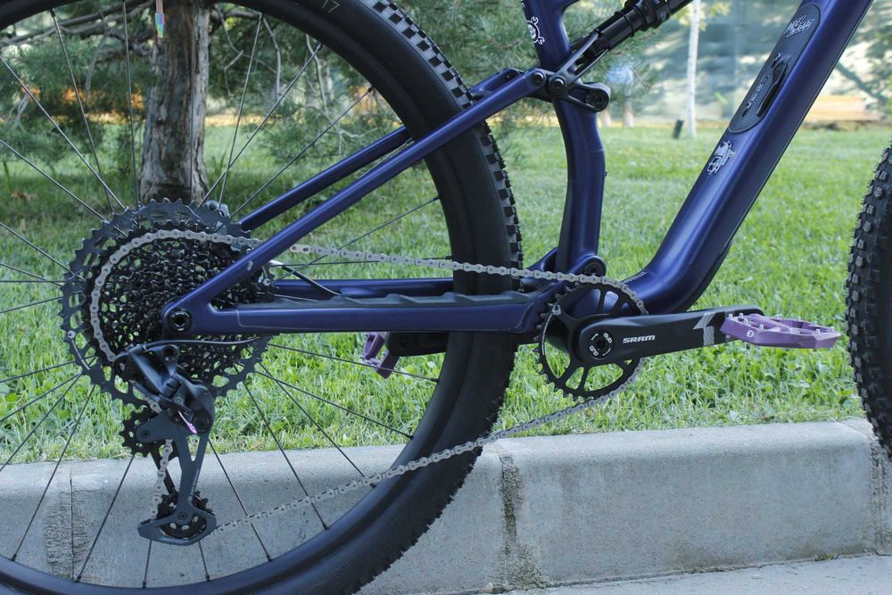 Specialized Epic 8 Comp EVO 29" 2024 | M | RideWrap | Revizie completă | Factură
