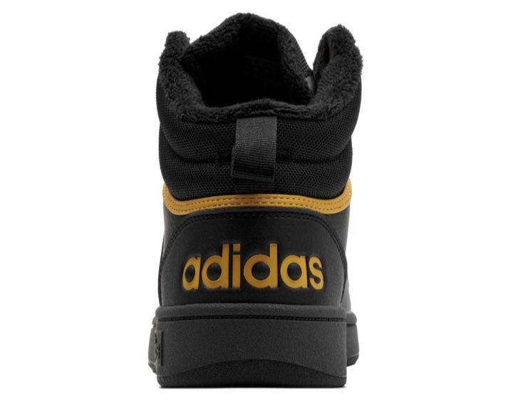 adidas Hoops 3.0 Mid Winter
IG7928 Зимни кецове