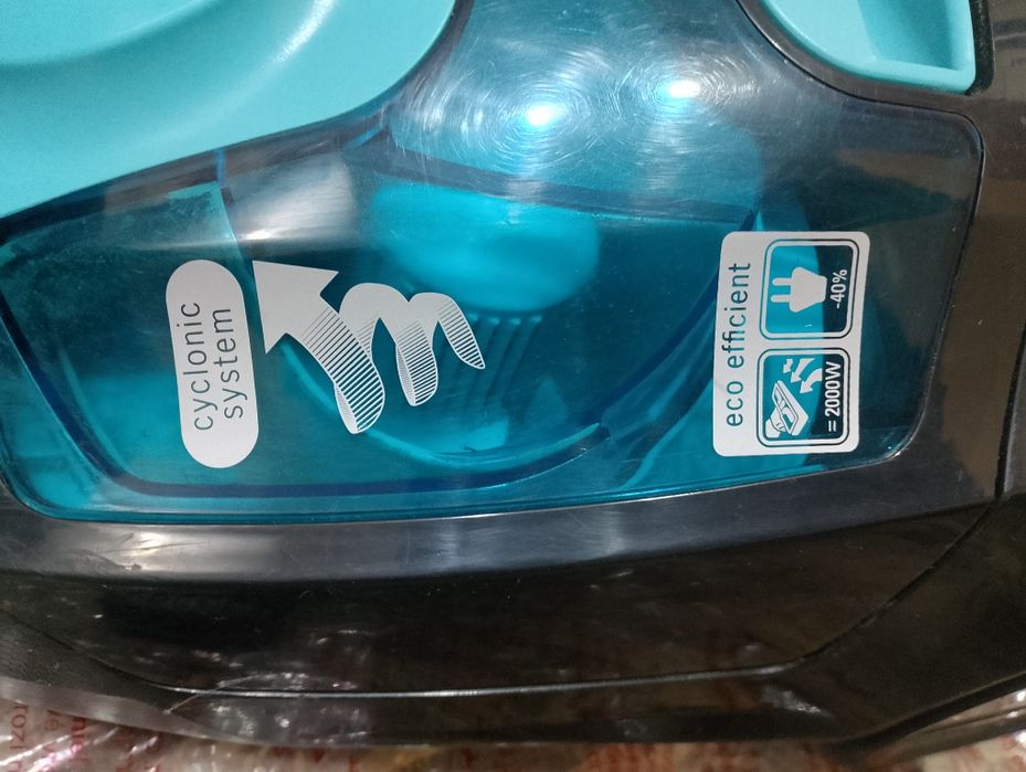 Продам пылесос Tefal