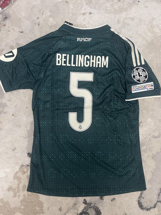 Tricou Bellingham marimea M si L