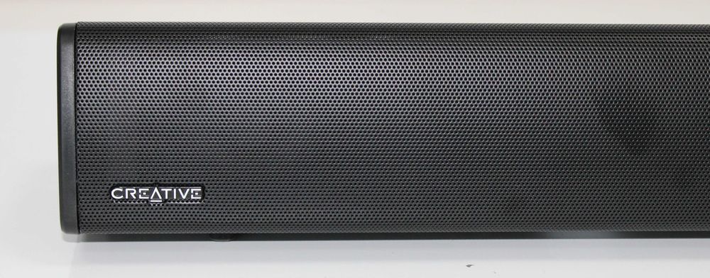 Creative Sound Blaster GS3