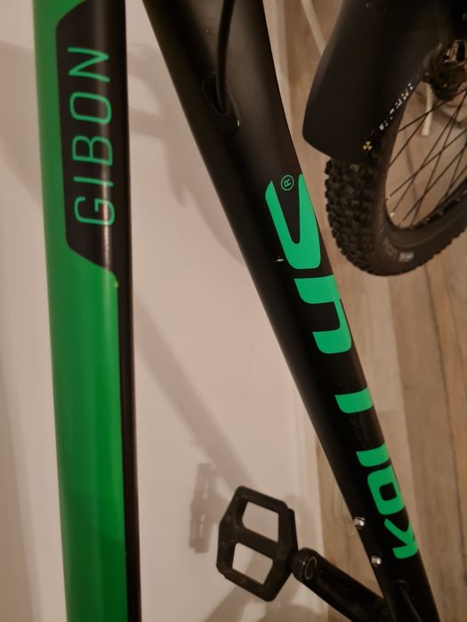 Bicicleta Kellys Gibon 30