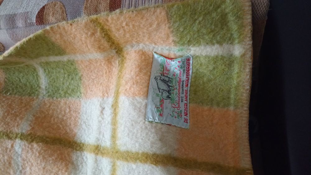 Vind påturi din lînă