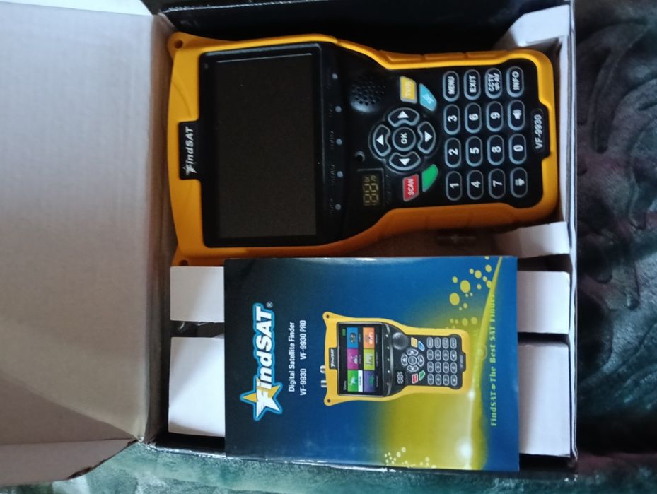 Dispozitiv verificare semnal