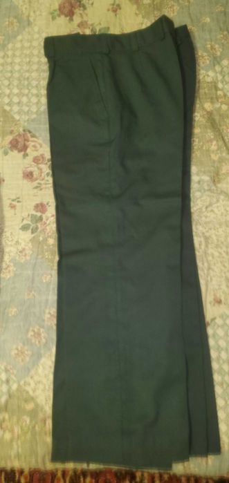 Форма для школы НВП