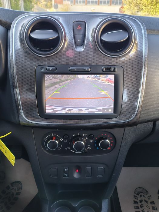 Dacia Sandero Stepway 2019 / 1.5 Dci