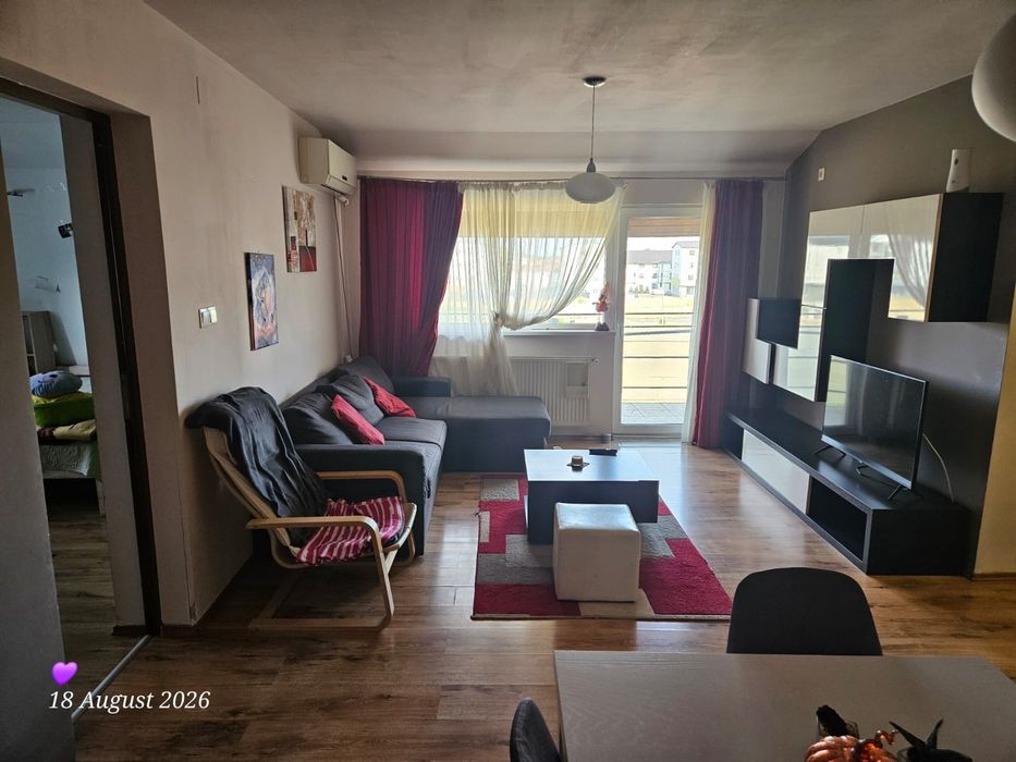 Apartament 3 camere - Giroc — fotografia 3
