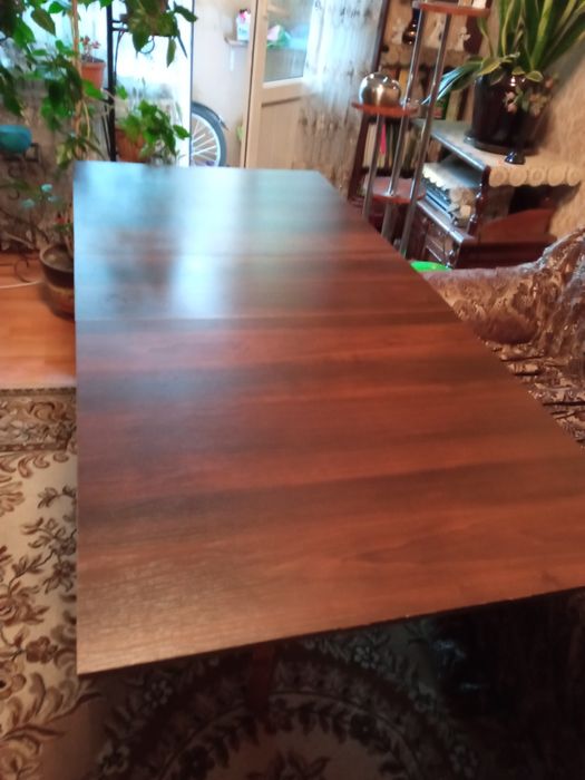 Продам стол-книжку