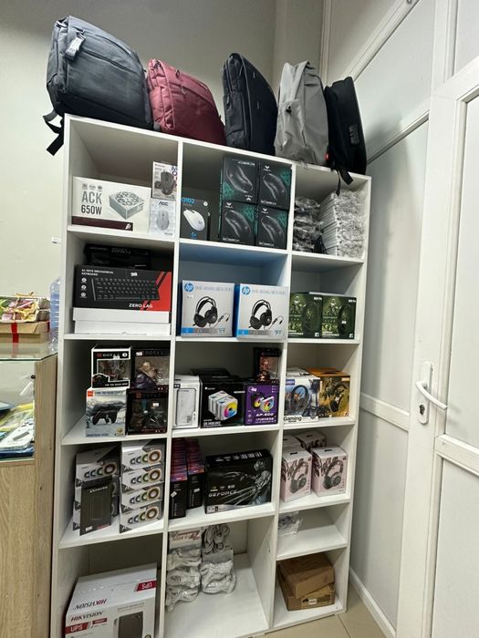 Продам готовый бизнес