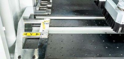 Сверлильно-присадочный станок