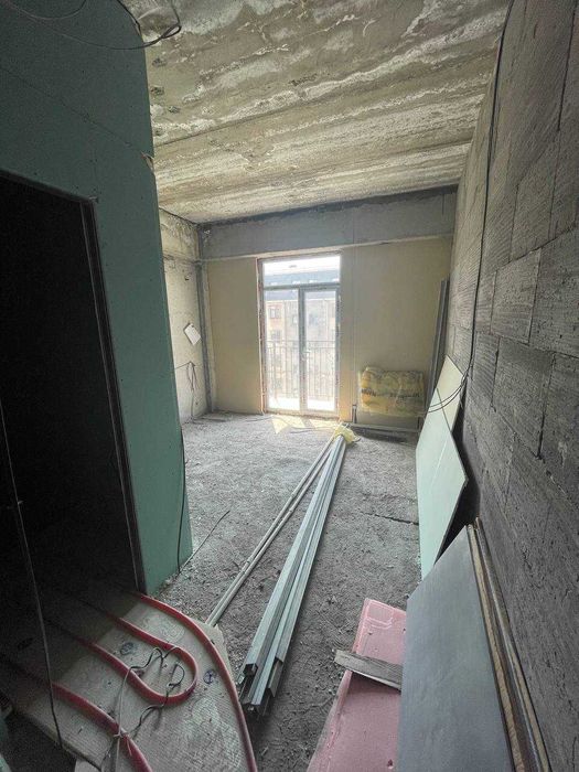 3х комнатная квартира ЖК "Nice Villas" новостройка