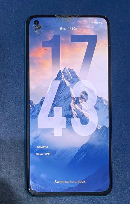 Xiaomi Mi 11 Lite 5G