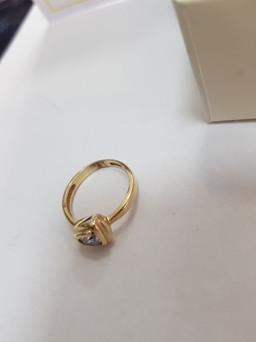 Inel Aur 14k 3.42gr (m1)