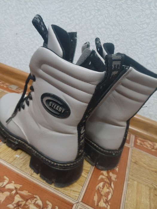 Қысқы етік  35 размер