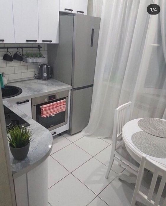 VIP-квартира в г. Уральск