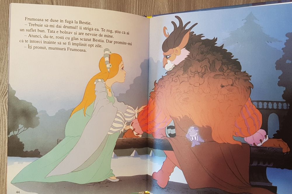 Cărți pentru copii