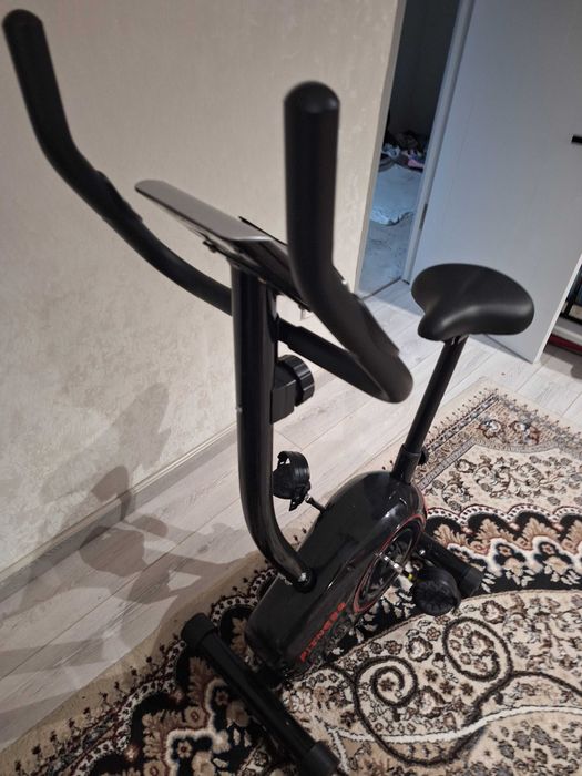 Велотренажер FITNESS