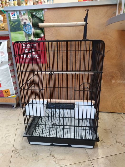 Клетки(кафези) за папагали Жако,Амазона,Какаду и др-НОВИ