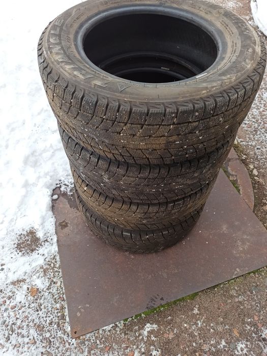 Баллоны Зимние 14