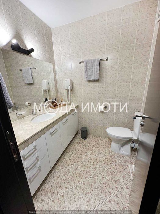 Продава се Двустаен апартамент в Свети Влас - 90 кв.м за 1412 €/кв.м - Снимка #16
