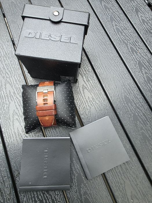 Ceas Diesel Mega Chief