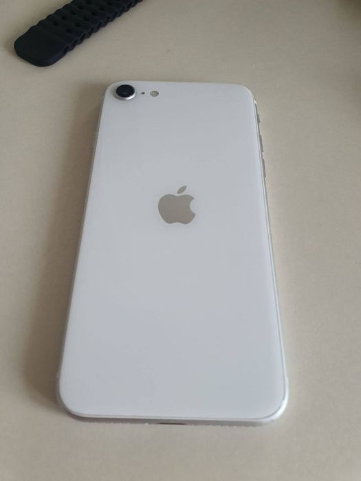 Iphone SE 2 (2020)