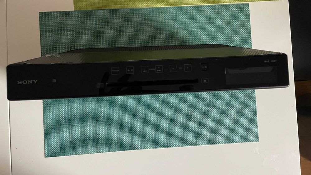 Minisistem SONY CMT-X5CDB