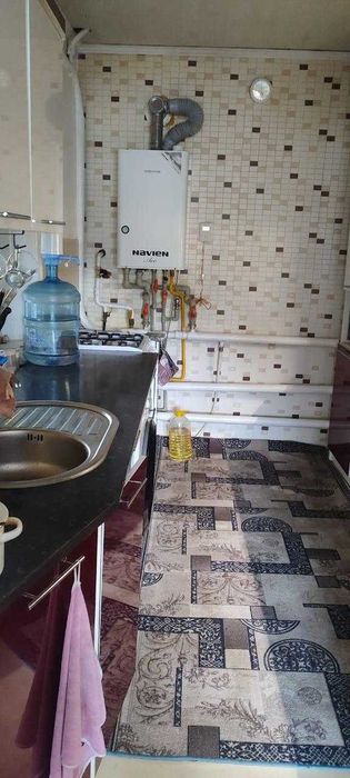 Продается Дом в Талгаре район спиртзавод