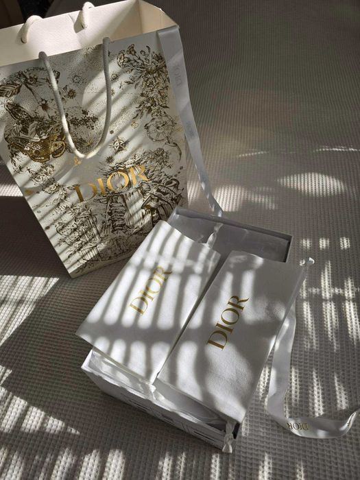 Еспадрили Dior оригинални