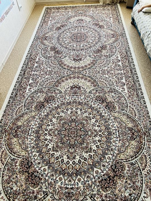 Продам ковер иранский