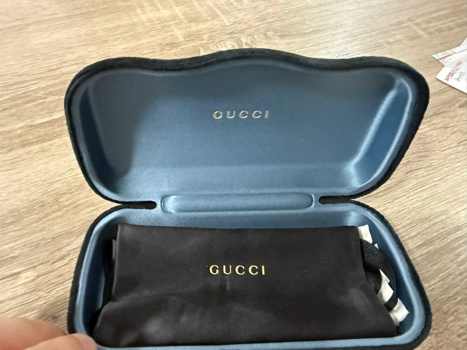 Очила Gucci GG1221S 001