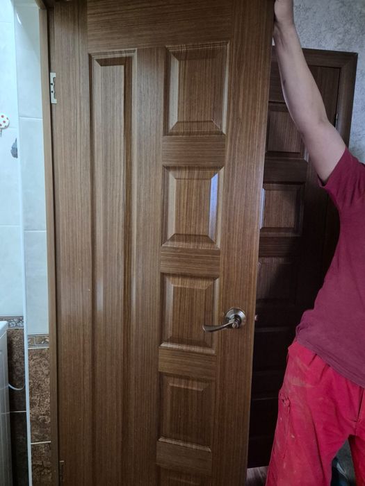 Двери межкомнатные