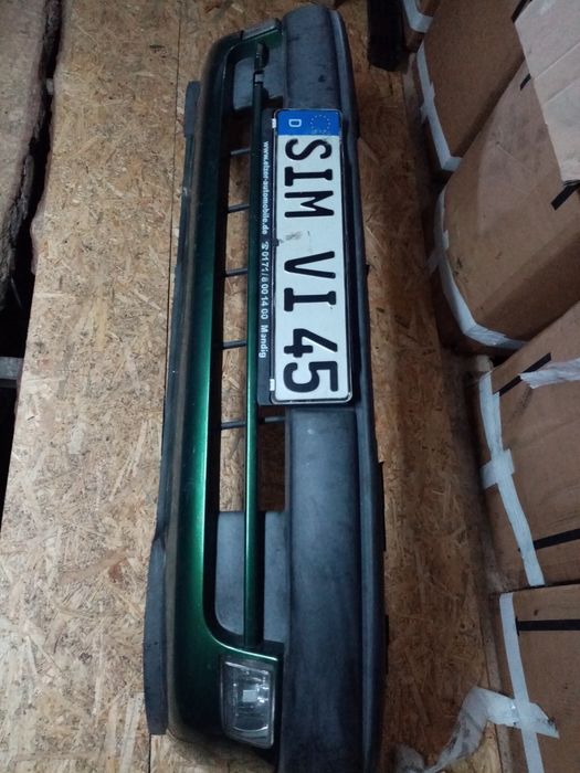 Бензонасосы на Opel из Германии