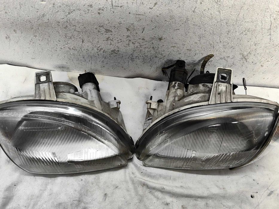 Оригинални фарове Фиат  Fiat Seicento