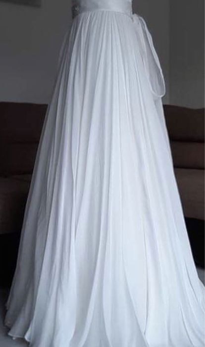 Rochie de mireasa MIRANDI Atelier București