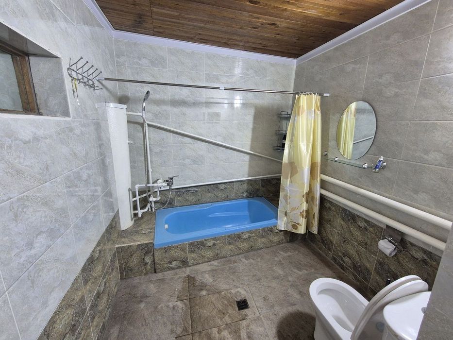 Kvartira Yangi Tashmi yonida