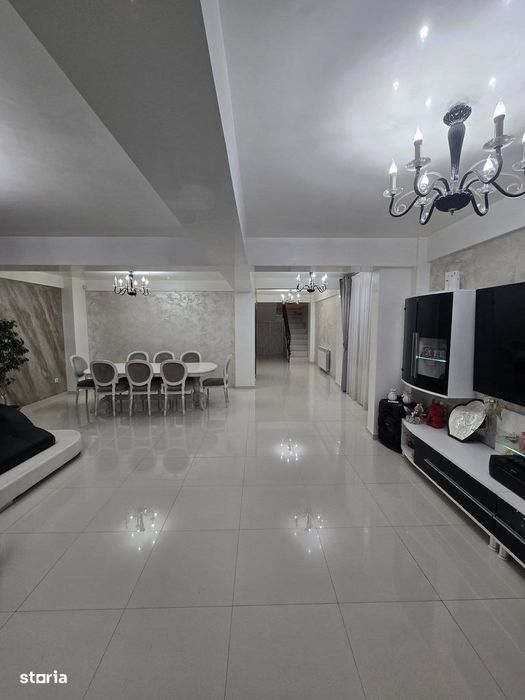 De Vanzare Casa zona Chercea