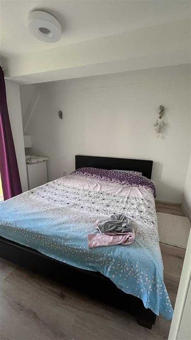 Дава се под наем Двустаен апартамент в София, Люлин 3 - 62 кв.м за 561 € - Снимка #1