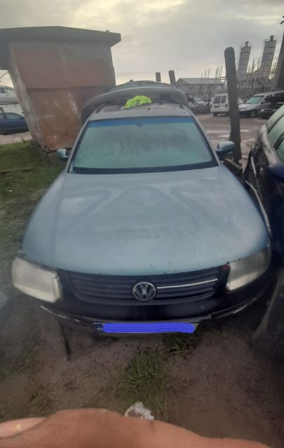 Piese Volkswagen VW Passat B5
