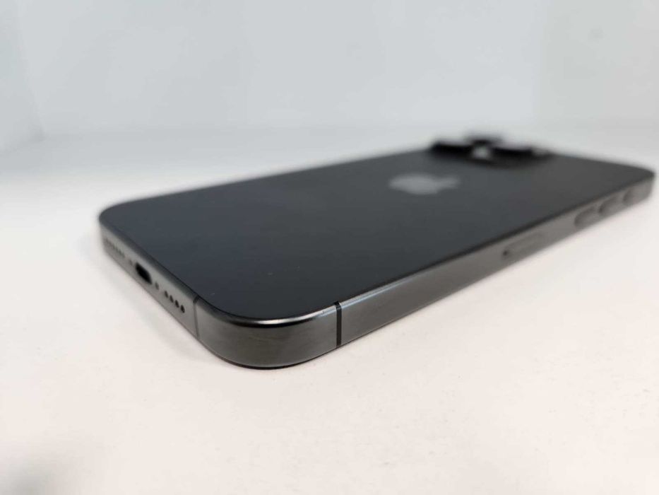 Iphone 15 Pro Max 256Gb (Ag8 Tudor1/B74371) – Garantie 2 Ani!