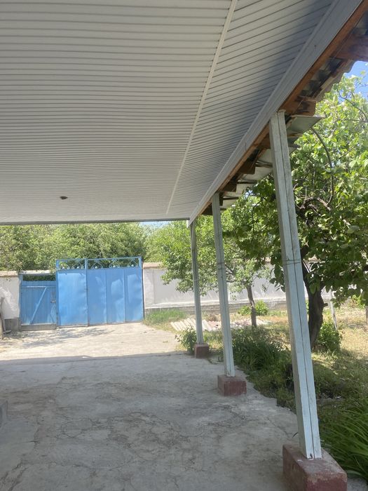 Уй сотилади 12 сотых