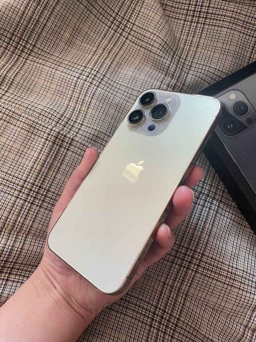 Айфон 13 Про 128гб