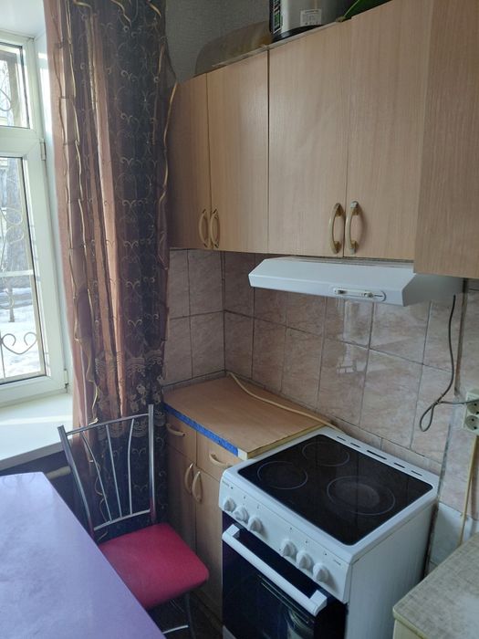 Сдам 2ух комнатную квартиру.