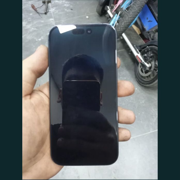 Айфон 15 128 гб