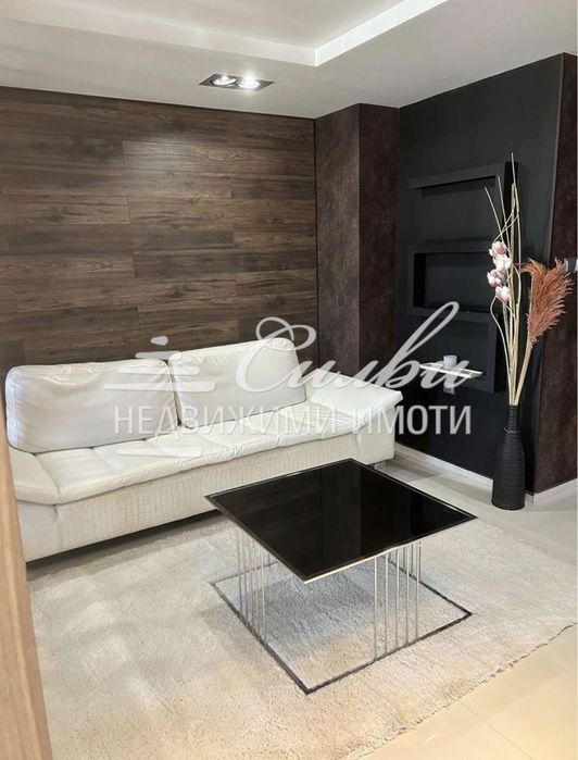 Дава се под наем Едностаен апартамент в Шумен, Математическа гимназия - 70 кв.м за 357 € - Снимка #9