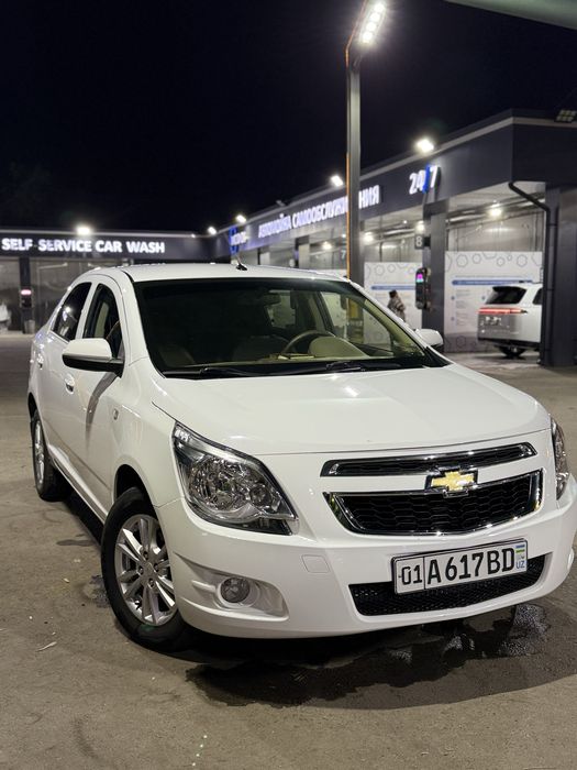 Kobalt,cobalt 2024 avtomat sotiladi