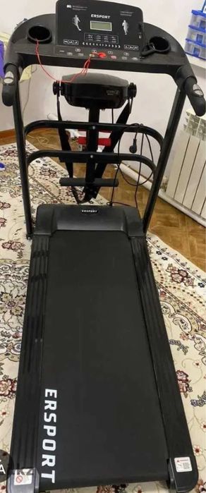 Беговая дорожка для бега